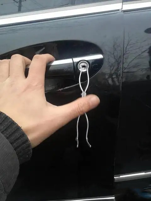 南安汽车开锁-上门开锁